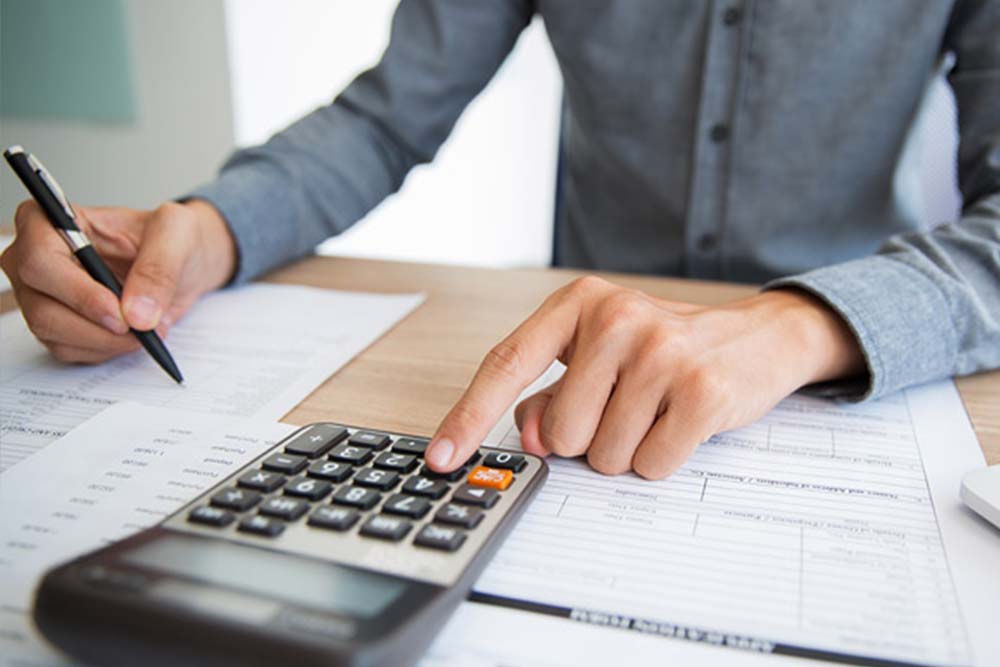 Business Accounting Services
